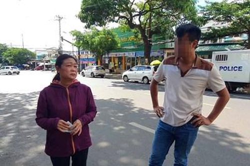 Nhóm đối tượng dàn cảnh bán 'thuốc giả' để chiếm đoạt tài sản