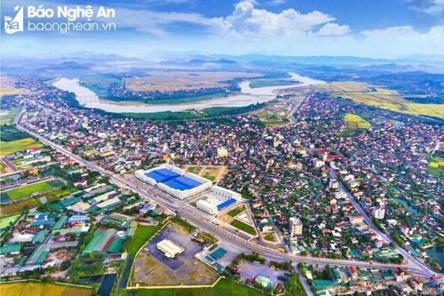 Ngày 27/8, Nghệ An có nắng nóng gay gắt, có nơi trên 38 độ C