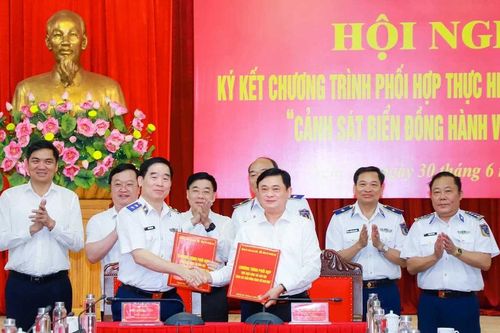 Nghệ An ban hành Chỉ thị về tăng cường sự lãnh đạo của Đảng đối với công tác dân vận ở vùng đặc thù của lực lượng vũ trang