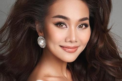 Thanh Hằng và hành trình người mẫu toàn năng