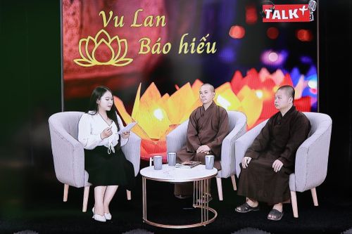 Ý nghĩa của ngày lễ Vu Lan và pháp bố thí của Phật giáo