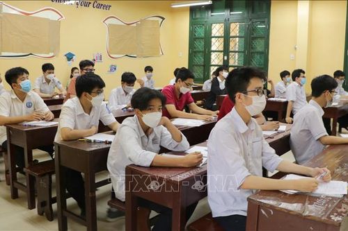 Tiếp tục đầu tư, khẳng định vị thế của Hải Phòng về giáo dục