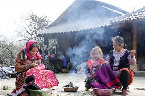 Thoát nghèo vùng đồng bào dân tộc thiểu số và miền núi - Bài cuối: Sức lan tỏa từ ý chí thoát nghèo