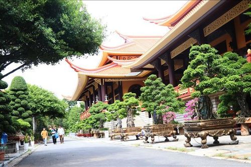 Khám phá du lịch Tiền Giang - Bài 1: Tiềm năng đa dạng