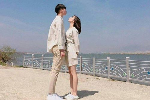Lý do phụ nữ thích hẹn hò đàn ông cao