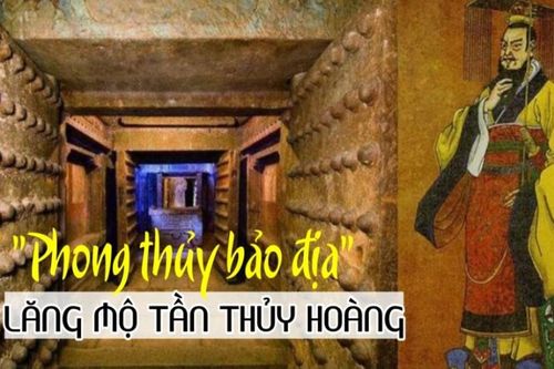 Mảnh đất chuẩn 'phong thủy bảo địa' khiến Tần Thủy Hoàng 'say đắm': Có gì mà phải chọn bằng được để xây dựng lăng mộ dù mất 39 năm?
