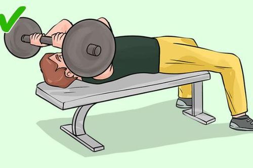 Tự tập gym đúng kỹ thuật để trở thành gymer đích thực