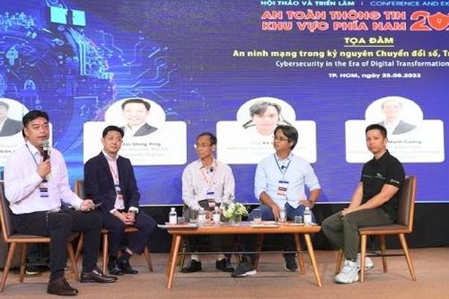 Doanh nghiệp đối mặt với nhiều rủi ro về an ninh mạng