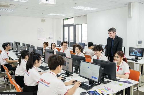 Đại học Phenikaa tiếp tục tuyển sinh chương trình cử nhân quốc tế