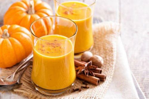 Mùa thu, đừng quên những món ăn này