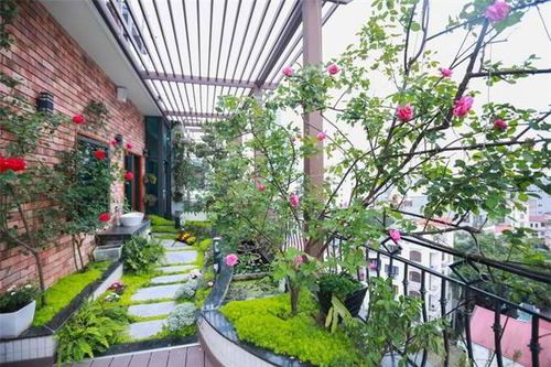 Cách thiết kế ban công nhỏ cho nhà đẹp