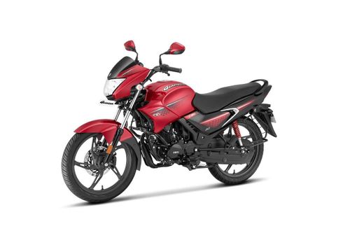 Mẫu xe côn tay mới giá 23 triệu đồng ra mắt, dễ 'gây sốt' hơn cả Honda Winner X và Yamaha Exciter