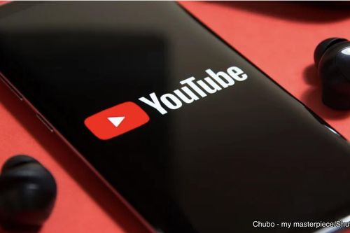 YouTube có thể sớm cho phép bạn tìm kiếm bài hát bằng cách ngân nga một đoạn nhạc