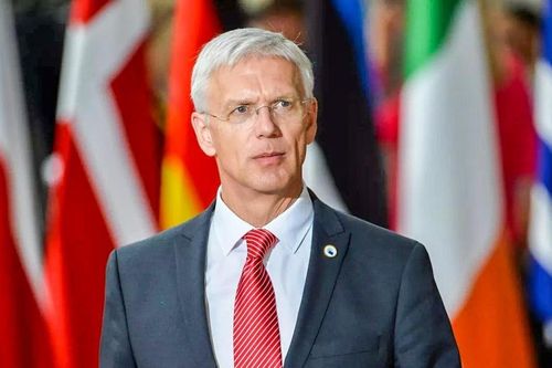 Thủ tướng Krisjanis Karins mang lại 'luồng gió mới' cho Latvia?