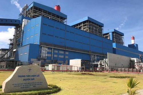 Nhiệt điện Duyên Hải nỗ lực đảm bảo cấp điện cho các tháng cuối năm 2023