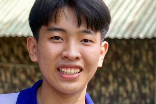 Nam sinh duy nhất đạt điểm 10 môn Toán tại TP.HCM đậu trường đại học nào?