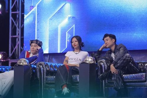9 cái tên chính thức bước vào Chung kết Rap Việt, 3 Nón Vàng thuộc về ai?