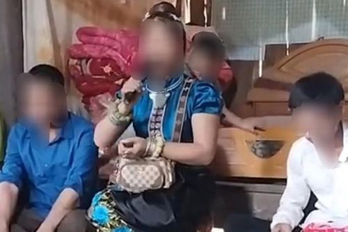 Tự xưng 'Nàng tiên', truyền bá mê tín dị đoan: Bài 1 - Không làm vẫn có ăn