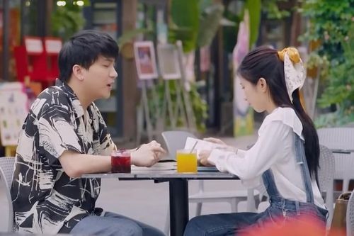 Gần tập cuối, 'Món quà của cha' bất ngờ lập kỷ lục