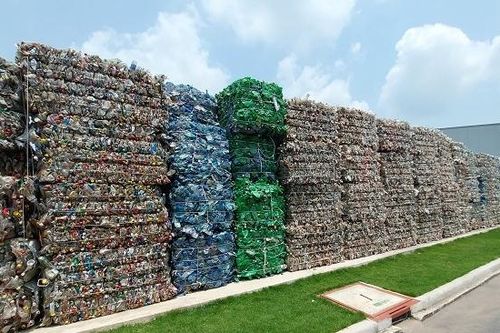 Trăn trở của nhà tái chế nhựa hàng đầu Việt Nam