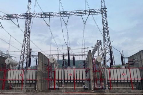 Trạm biến áp 500kV Hải Phòng được phê duyệt chủ trương đầu tư và nhà đầu tư