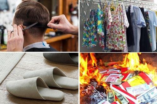 Người dân đừng quá tin vào những điều kiêng kỵ vô lý tháng cô hồn