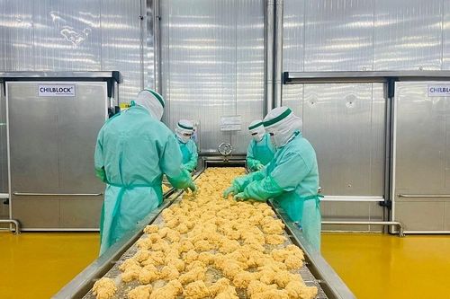 Cuộc đua tăng trưởng xanh trong các ngành sản xuất tại Việt Nam