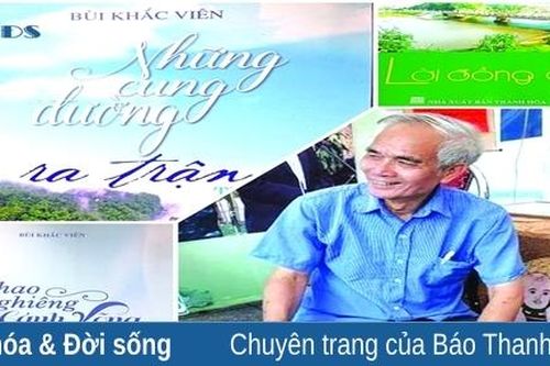 Chất lính trong thơ Bùi Khắc Viên