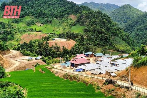 Chương trình phát triển kinh tế - xã hội khu vực miền núi tỉnh Thanh Hóa giai đoạn 2021-2025: Chính sách nhân văn, vì người dân! (Bài 1): Khi 'ý Đảng' hợp 'lòng dân'