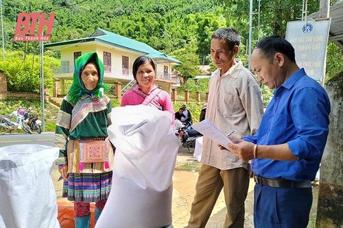 Chương trình phát triển kinh tế - xã hội khu vực miền núi tỉnh Thanh Hóa giai đoạn 2021-2025: Chính sách nhân văn, vì người dân! (Bài 2): Những vấn đề đặt ra