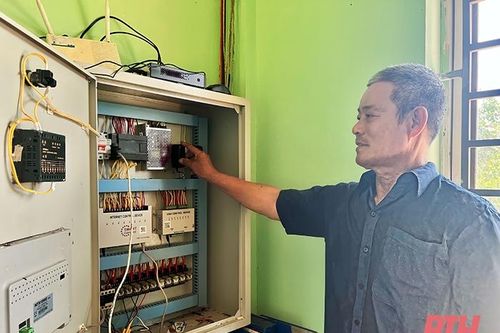 Khi nông dân làm chủ công nghệ số