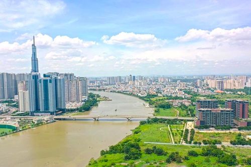 TPHCM: Tách dự án độc lập, đất công xen cài phải có diện tích từ 500m2