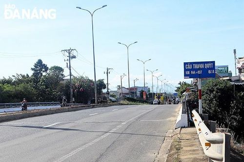 Chuyện cầu Giáp Năm
