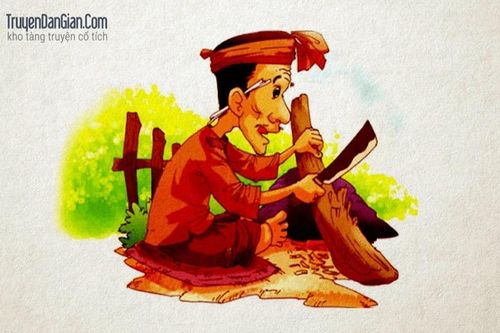 'Đẽo cày giữa đường'