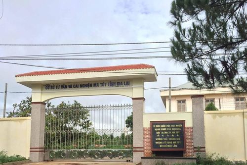 Đề nghị thu hồi hơn 368 triệu đồng tại Cơ sở tư vấn và Cai nghiện ma túy Gia Lai