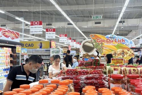 Thị trường dịp lễ 2-9 tại Nha Trang: Nhiều chương trình giảm giá hấp dẫn