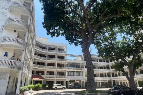 Tìm quỹ đất phát triển Trường Đại học Khánh Hòa