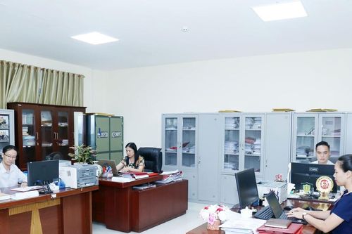 'Rèn đức, luyện tài' từ ngành Nội chính của Đảng