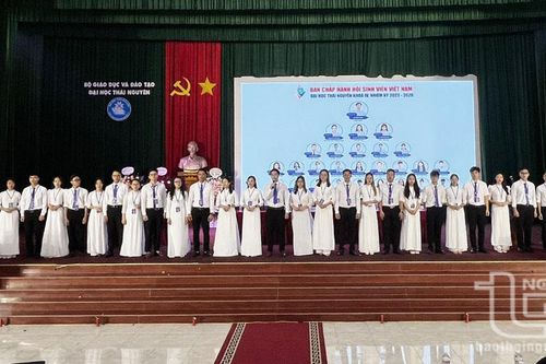 Phát huy tính chủ động, tạo môi trường tốt để sinh viên rèn luyện