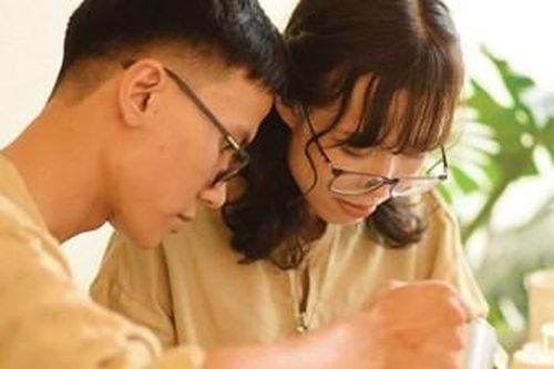 Trải nghiệm làm sản phẩm thủ công