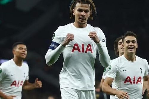Sir Alex Ferguson từng muốn đưa Dele Alli về Old Trafford