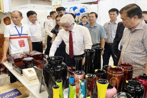 Bình Dương: Tổ chức kết nối cung cầu hàng hóa vùng Đông Nam Bộ