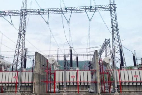 Địa phương đầu tiên chấp thuận nhà đầu tư dự án truyền tải điện theo Quy hoạch Điện VIII