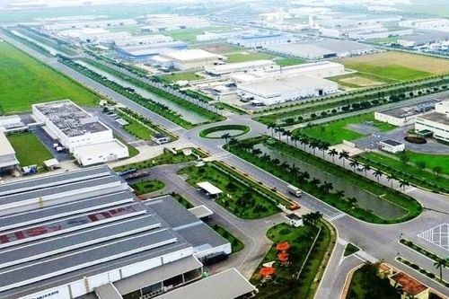 Nam Định: Tạo điều kiện thuận lợi để Tập đoàn Sumitomo đầu tư khu công nghiệp