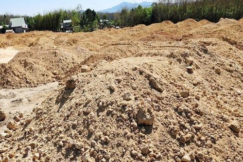 Kon Tum: Phê duyệt báo cáo đánh giá tác động môi trường dự án khai thác khoáng sản tại huyện Kon Rẫy