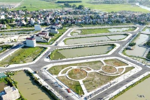 Thanh Hóa: Thu tiền sử dụng đất đạt gần 4.000 tỷ đồng trong 7 tháng