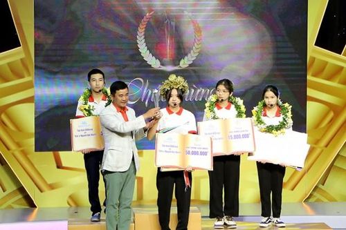 Phú Thọ: Trường THPT Tử Đà (Phù Ninh) phấn đấu Dạy tốt - Học tốt trong năm học 2023 – 2024