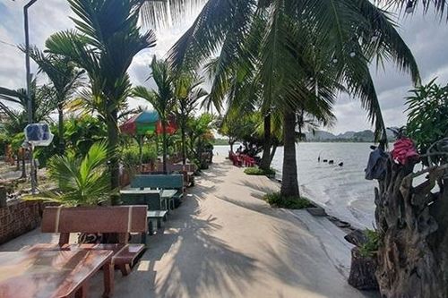 Sớm dẹp bỏ các bãi tắm tự phát trên sông Giá