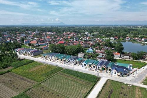 Niềm vui làng chài thoát… sông nước