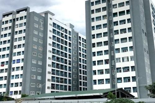 Đà Nẵng thu hồi nhà ở xã hội cấp, sử dụng sai mục đích